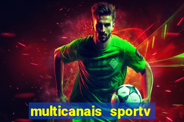 multicanais sportv 2 ao vivo